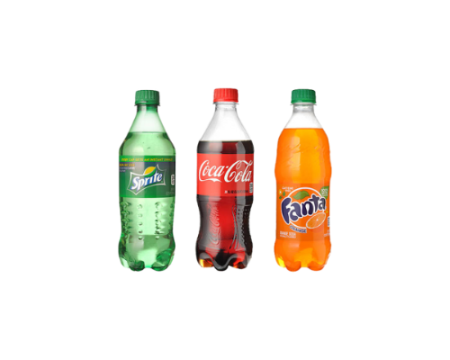 Small Drinks