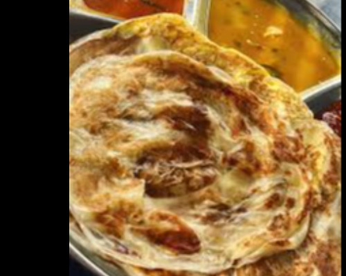 ROTI CANAI