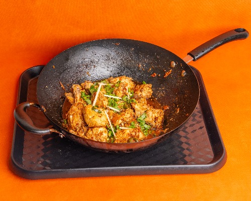 Chicken Karahi