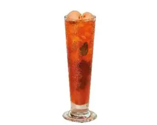 Citrus Lychee Iced Tea