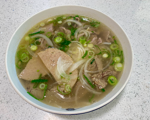 Special Pho