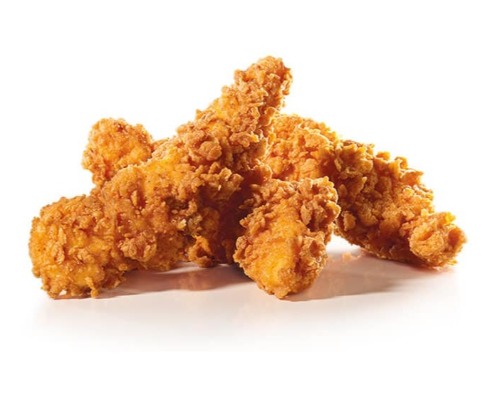 Chicken Tenders 3 PCS