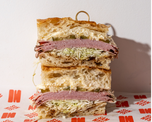 Pastrami