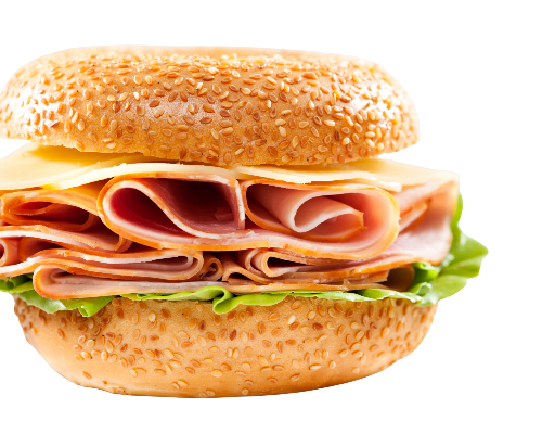 Bagel Series