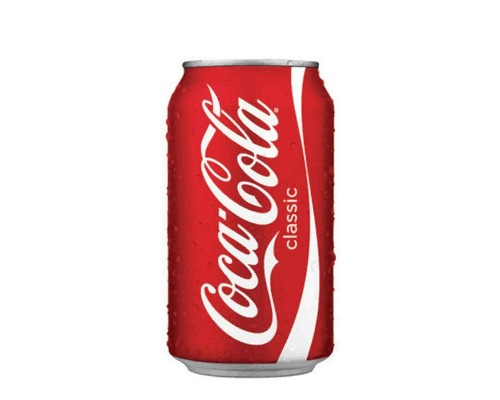 Coke