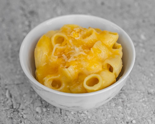 Mac n Cheese