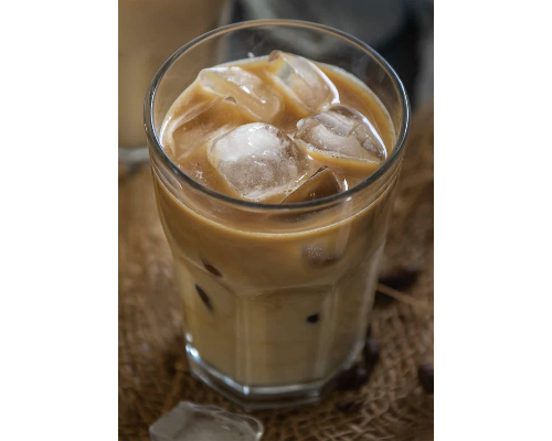 Iced Latte
