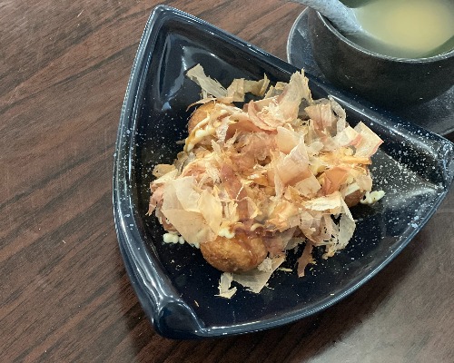 Takoyaki