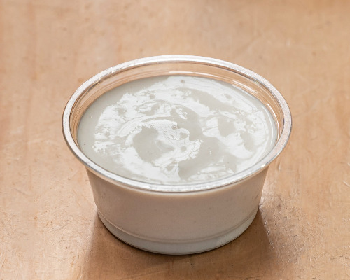 Tahini Sauce
