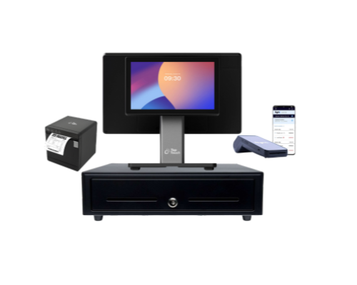 Duo PKG w Payment