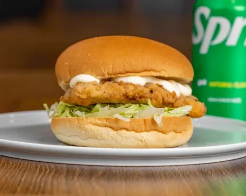 G/C Shack Burger