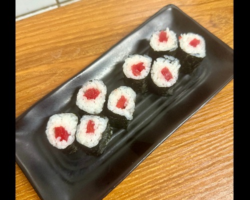 4. Raw Tuna (I)