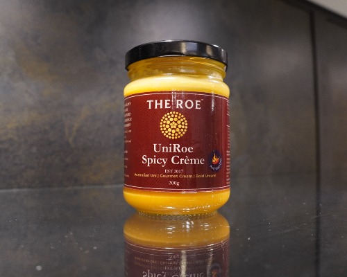 UniRoe Spicy Creme