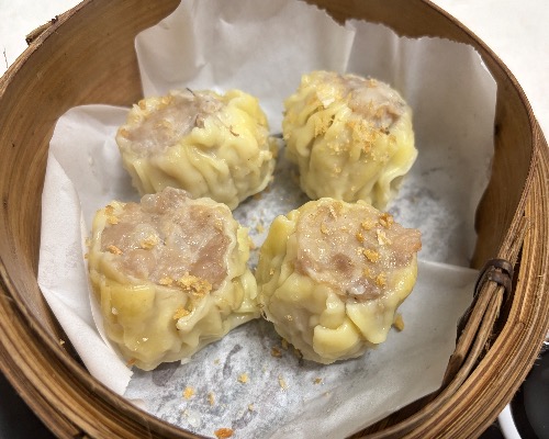Dim Sim (I)