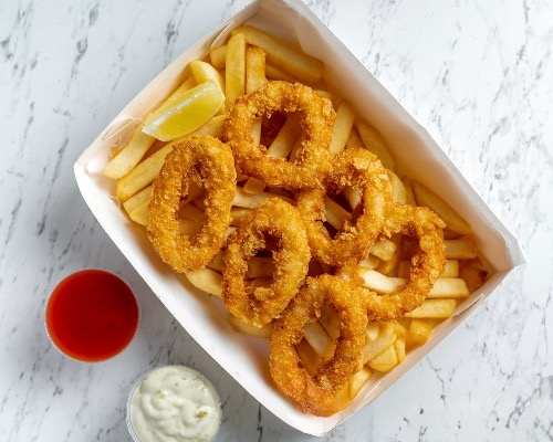 Calamari Pack