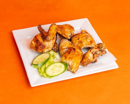 6 Pieces Chicken(SAJJI)