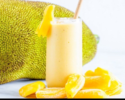 Sinh Tố Mít — Jackfruit Smoothie