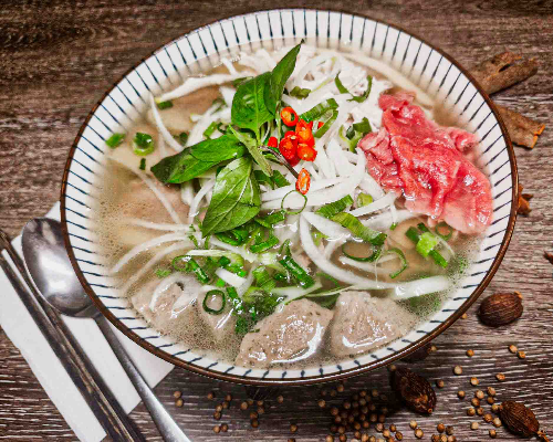 Special XL Pho