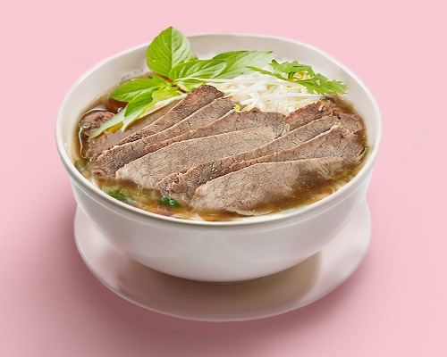Pho Beef Brisket