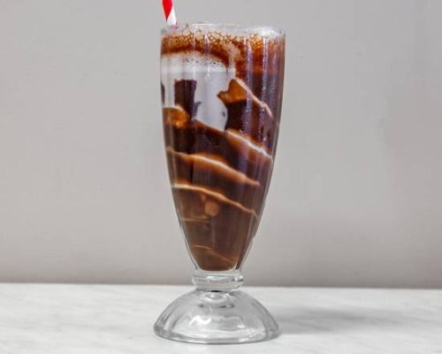 Milkshakes