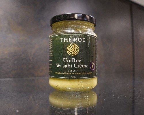 UniRoe Wasabi Creme