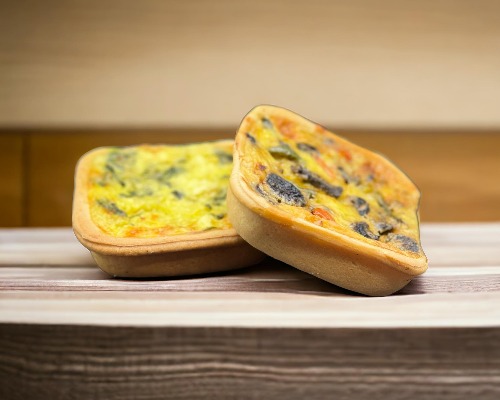 Quiches