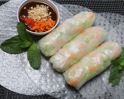 C/R Prawn (3)