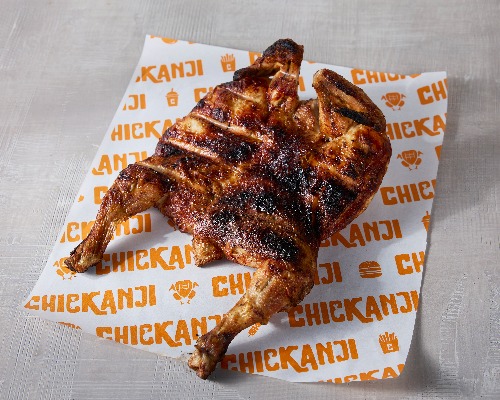 Whole Chick