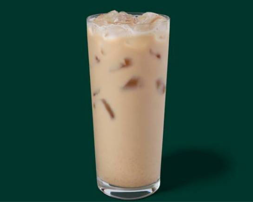Iced Chai
