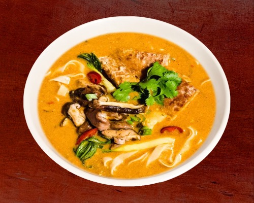 LAKSA