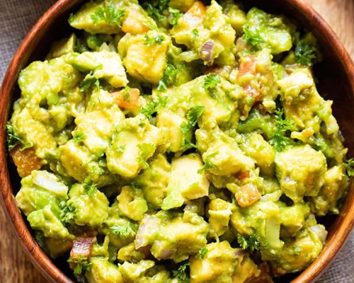 guacamole
