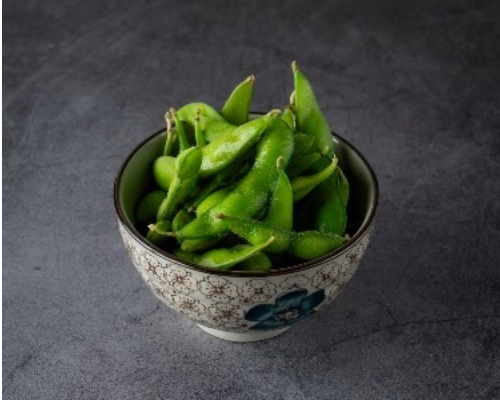 EDAMAME 毛豆