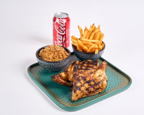 Munch Box Combo