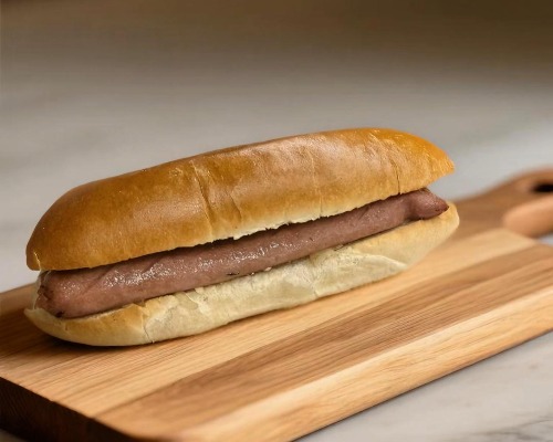 Hot Dog