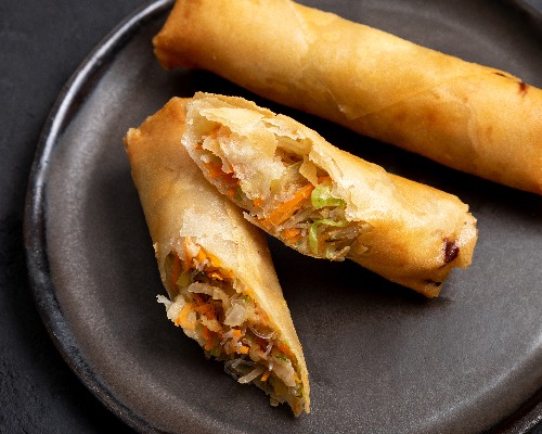 Spring roll