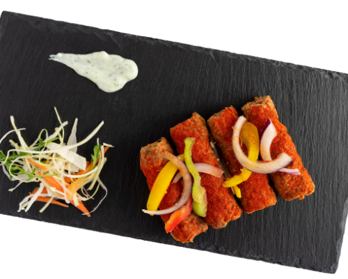 SEEKH KEBAB