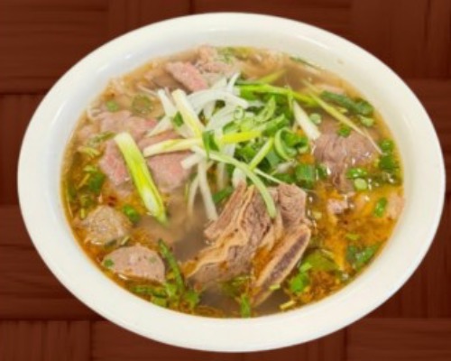 BUN BO HUE