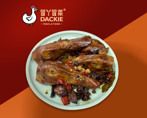 <NEW>滋味鸭脑壳