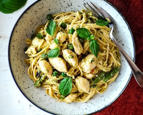 Thai Green Curry
