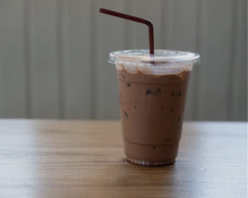Iced Mocha