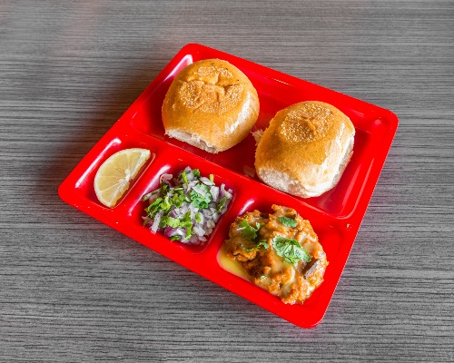 Pav Bhaji