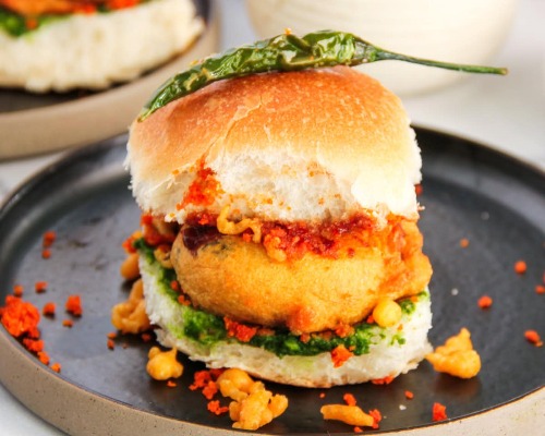 Vada Pav