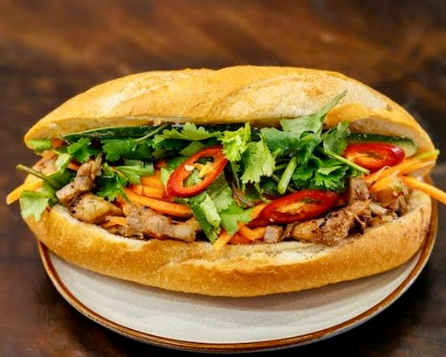BANH MI