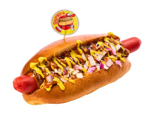 Chilli Dog