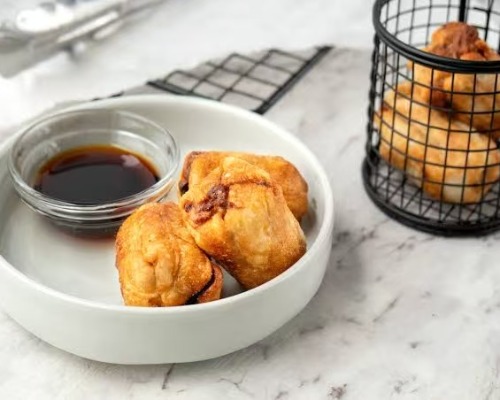 Dim Sim (*3)点心
