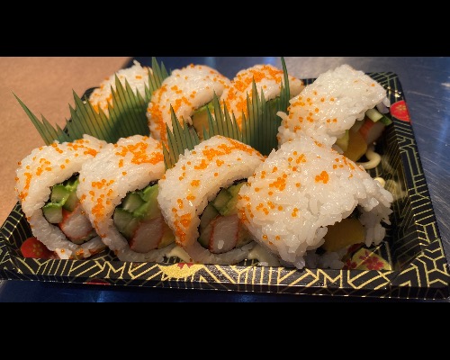 $12.9 Special Large Sushi Roll 8pcs