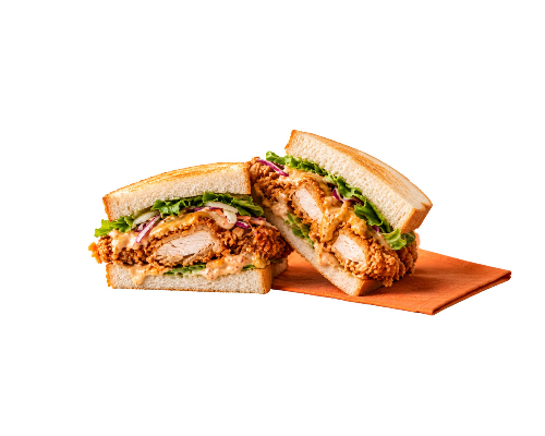 Tokyo Fried Chicken