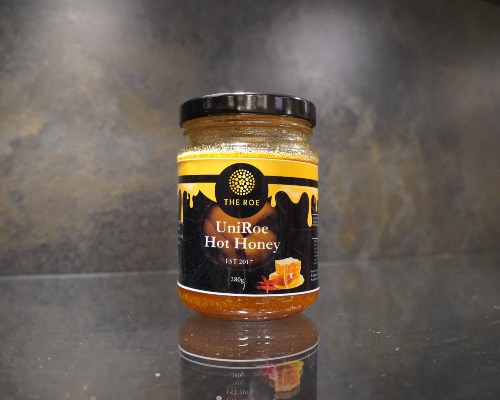 UniRoe Hot Honey