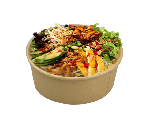 Special Combo Vermicelli