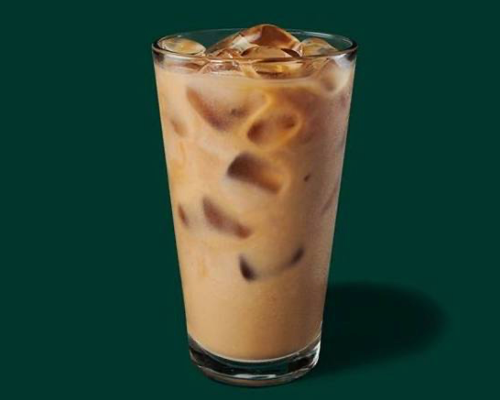 Iced Latte